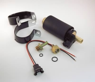 Benzinpumpe Elektrisch - Fuel Pump Electric  GM TBI  20PSI